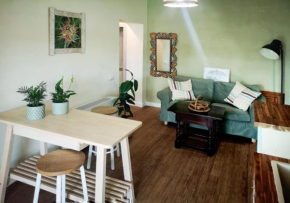 GIGANTI VERDI - Appartamento Kiwi Orbetello